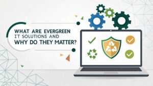 sustainable technology for businesses