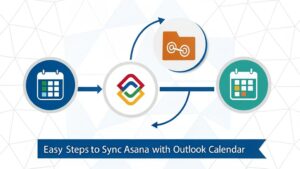 sync asana with outlook