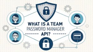 team password management solution