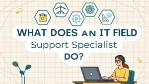 technical support and troubleshooting
