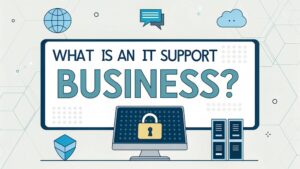 technology assistance service provider