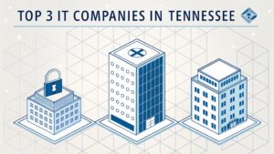 tennessee s leading it companies