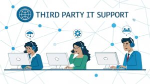 third party it services
