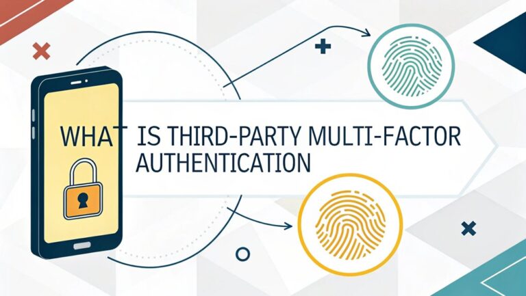 What Is Third Party Multi-Factor Authentication and How Does It Work?