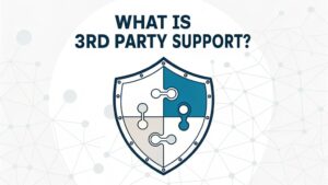 third party support advantages