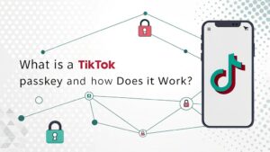 tiktok account security method