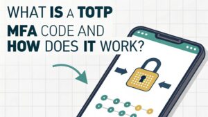 time based one time passwords