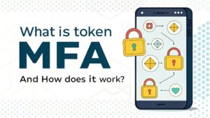 token based multi factor authentication