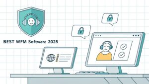 top call center software