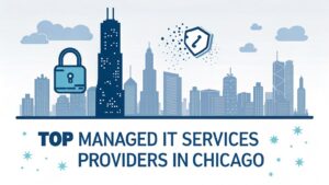top chicago it providers