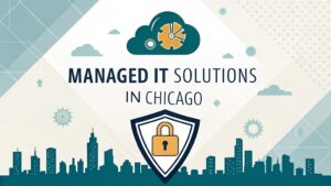 top chicago it solutions