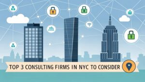 top consulting firms nyc