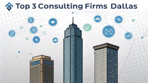 top dallas consulting firms