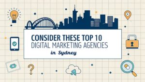 top digital marketing agencies