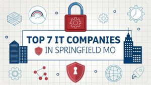 top it companies springfield