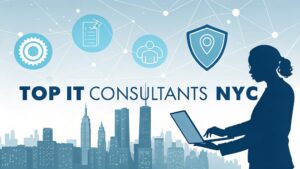 top it consultants new york
