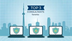 top it consultants toronto
