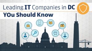 top it firms in dc