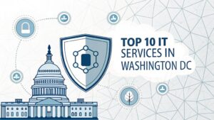 top it services washington dc