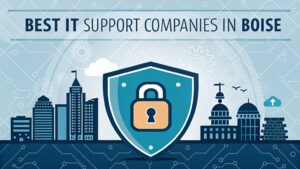 top it support boise