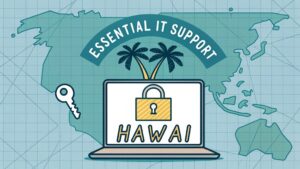 top it support hawaii