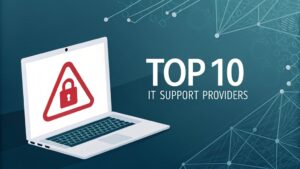 top it support providers