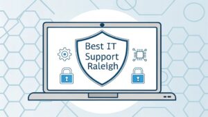 top it support raleigh