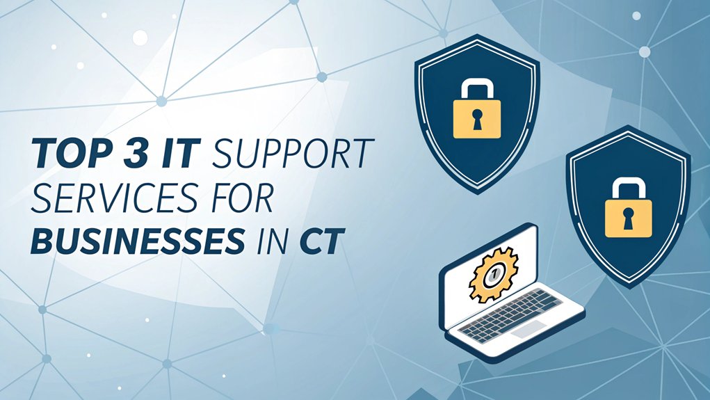 top it support services