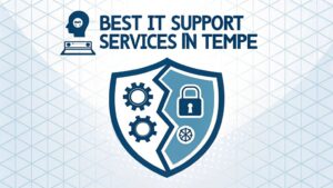 top it support tempe