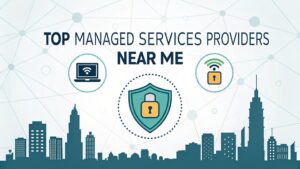 top local managed services
