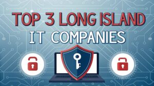 top long island it firms