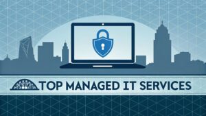 top managed it services