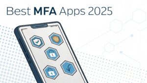 top mfa apps 2025