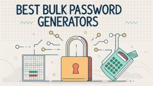 top password generators reviewed