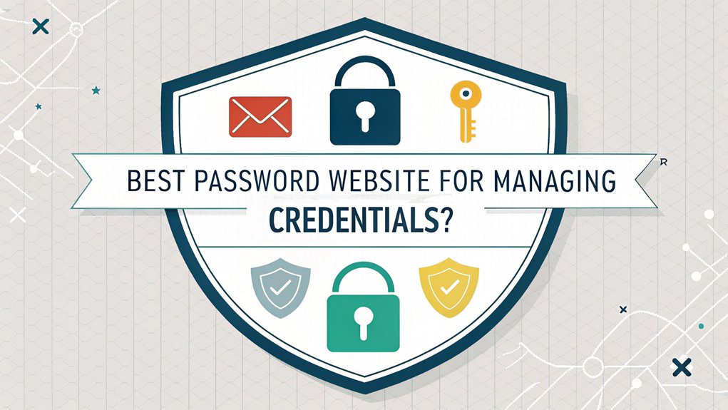 top password management sites