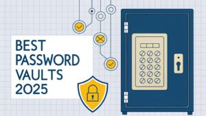 top password storage solutions