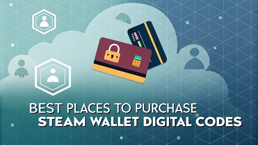 top sources for steam codes
