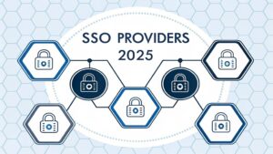 top sso providers 2025