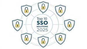 top sso solutions 2025