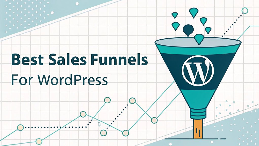 top wordpress sales funnels