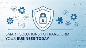 transform your business now