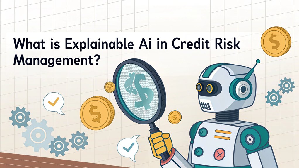 transparent ai for credit risk