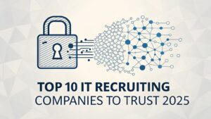 trusted it recruiting companies
