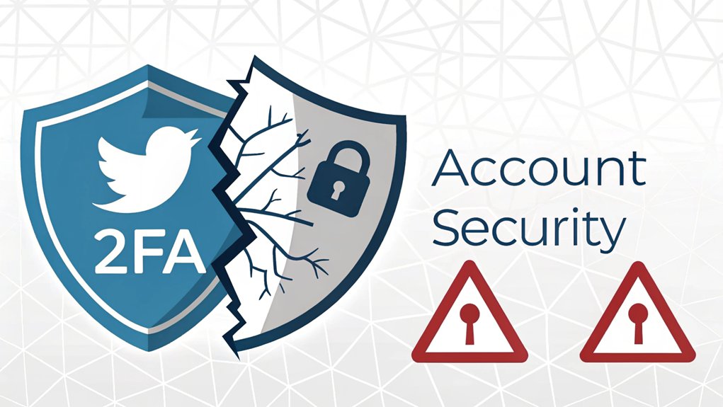 twitter 2fa removal risks