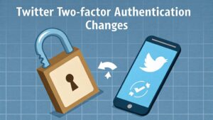 twitter s two factor authentication changes