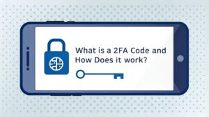 two factor authentication code