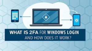 two factor authentication explained
