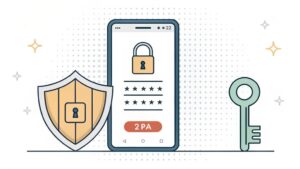 two factor authentication explained