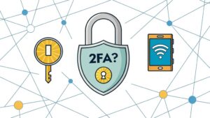 two factor authentication explained