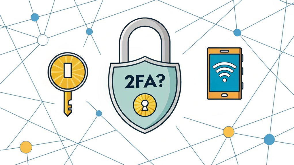 two factor authentication explained